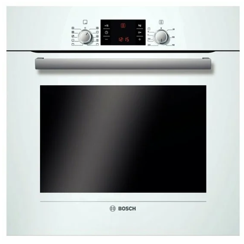 Духовой шкаф Bosch HBA 34B520 белый