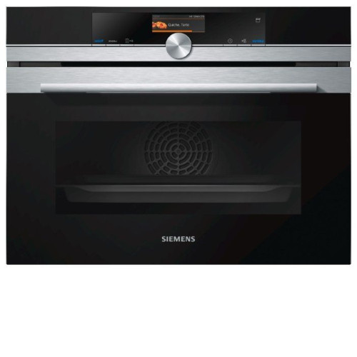 Духовой шкаф SIEMENS CS 636GBS1
