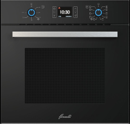 Духовой шкаф Fornelli FET 60 FIATO BL