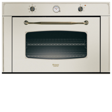 Духовой шкаф HOTPOINT-ARISTON mhr 940.1 (ow)