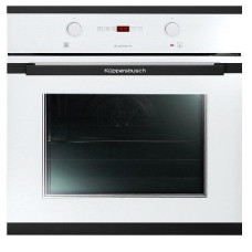 Духовой шкаф KUPPERSBUSCH eeb 6260.0 wx5 Духовой шкаф KUPPERSBUSCH eeb 6260.0 wx5