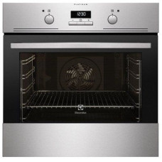 Духовой шкаф ELECTROLUX eoa 93450 ax