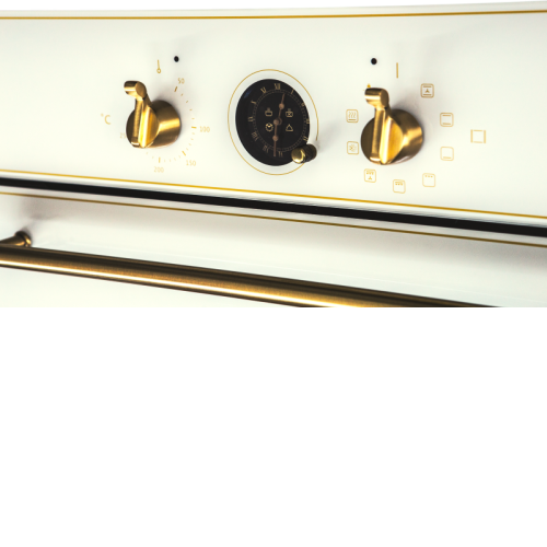Духовой шкаф KUPPERSBERG SR 669 C Bronze