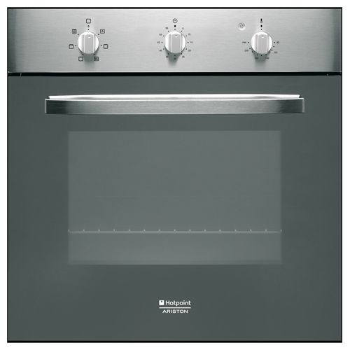 Духовой шкаф HOTPOINT-ARISTON fhs 21 ix/ha s