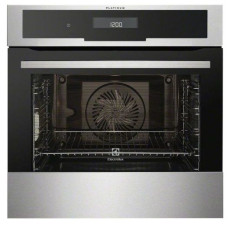 Духовой шкаф Electrolux OPEB 8553 X Духовой шкаф Electrolux OPEB 8553 X