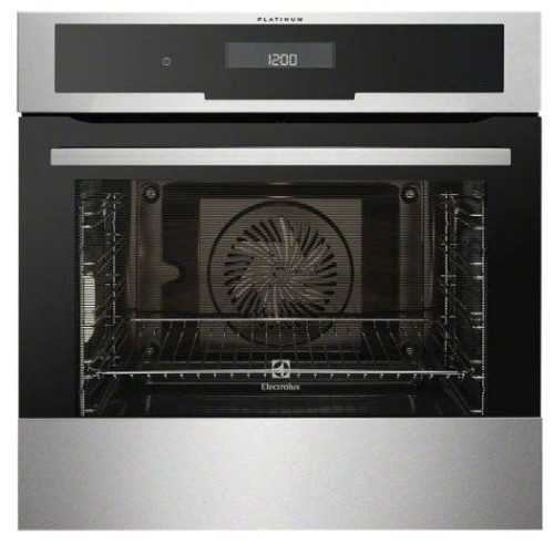 Духовой шкаф Electrolux OPEB 8553 X