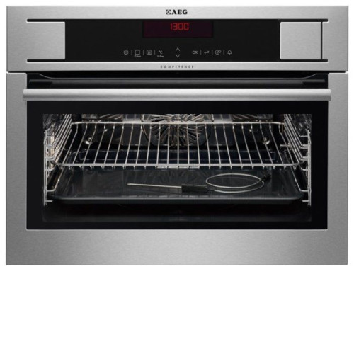 Духовой шкаф AEG ks 8454801 m
