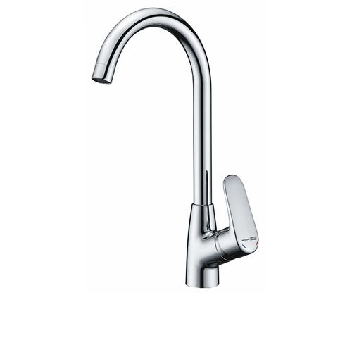Смеситель WasserKraft Vils 5607