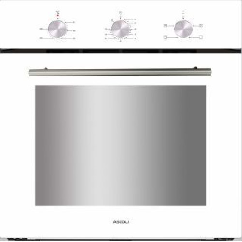 Духовой шкаф Ascoli OB60B-02NM4W