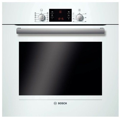 Духовой шкаф BOSCH hbg34b520