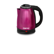 Электрочайник CENTEK CT-1068 Purple