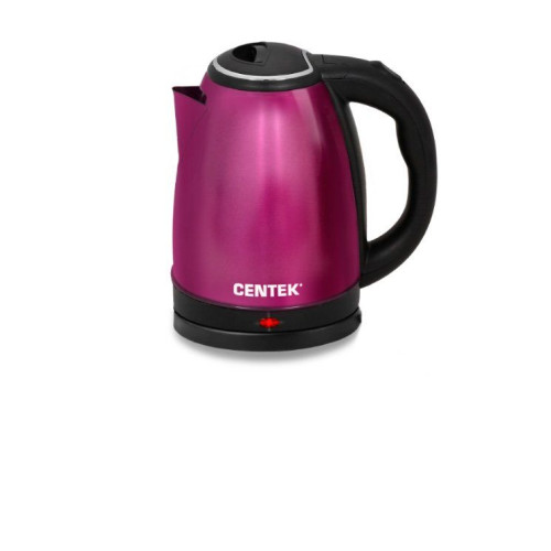 Электрочайник CENTEK CT-1068 Purple