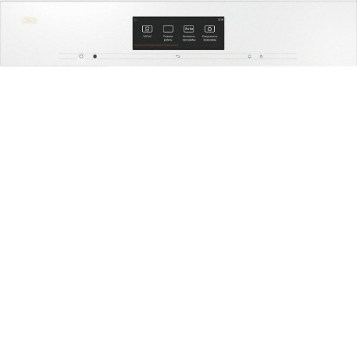 Духовой шкаф MIELE DO7860 BRWS
