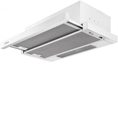Встраиваемая вытяжка Candy CBT 6130/2W-07