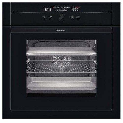 Духовой шкаф NEFF b 16e74 s3