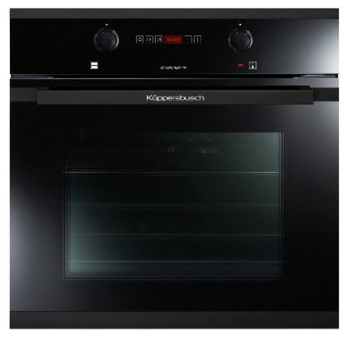 Духовой шкаф KUPPERSBUSCH eeb 6260.0 jx5