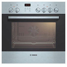 Духовой шкаф BOSCH hen 531 eo