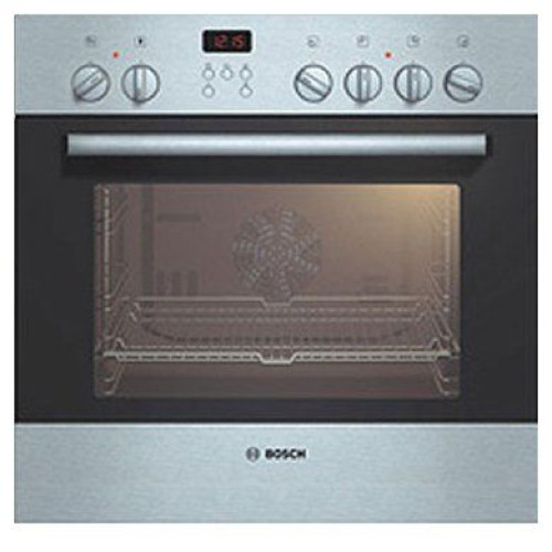 Духовой шкаф BOSCH hen 531 eo