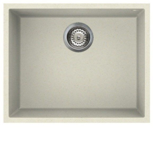 Мойка OMOIKIRI bosen 54-u-be tetogranit/бежевый 4993162