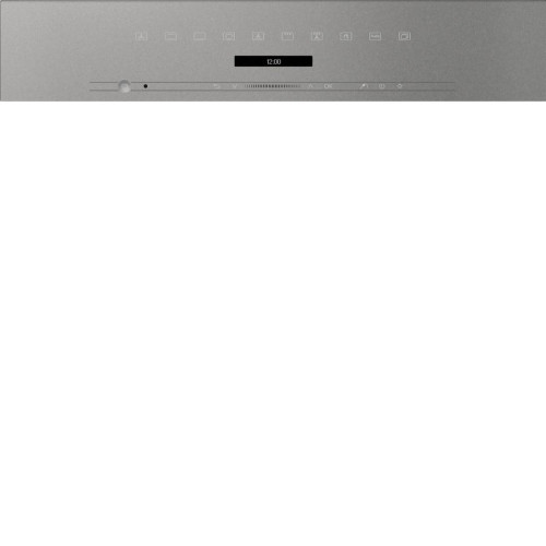 Духовой шкаф MIELE H7262BP GRGR графитовый серый