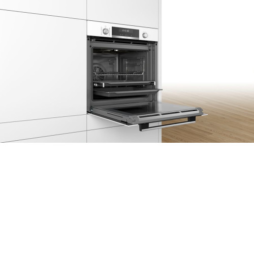 Духовой шкаф Bosch HBG 378 EW 0 R