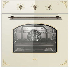 Духовой шкаф AVEX RYM 6090 F бежевый