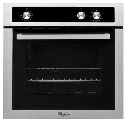 Газовый духовой шкаф WHIRLPOOL akp 807/ix