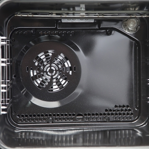Духовой шкаф ELECTROLUX ezb 53410 ak