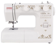 Швейная машинка Janome 1225s