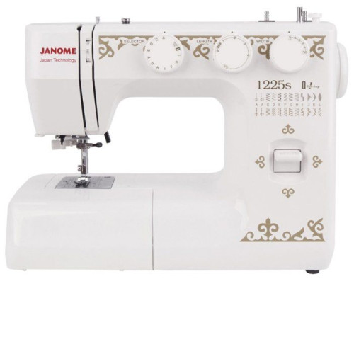 Швейная машинка Janome 1225s