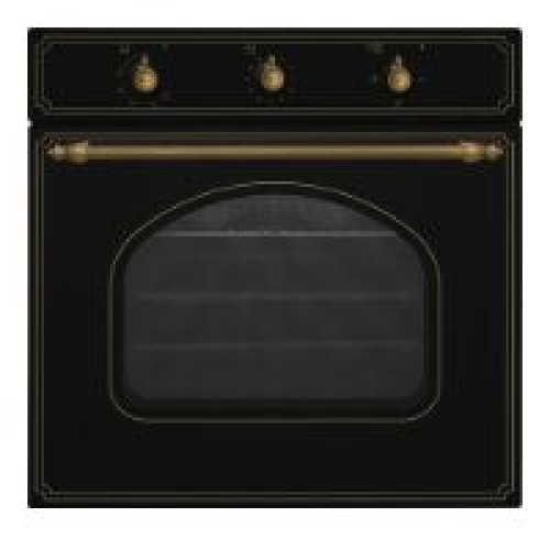 Духовой шкаф SIMFER b 6002 ygrl