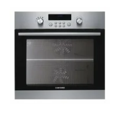 Духовой шкаф Samsung Dual Cook BT62TDBCT нержавеющая сталь