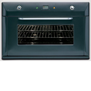 Газовый духовой шкаф ILVE 900-BVG/M