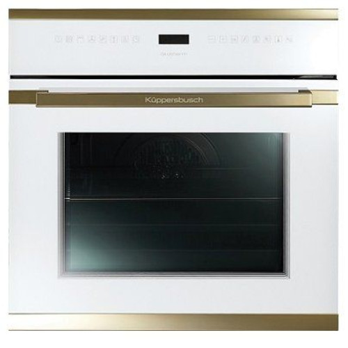 Духовой шкаф Kuppersbusch EEB 6550.9 WX4