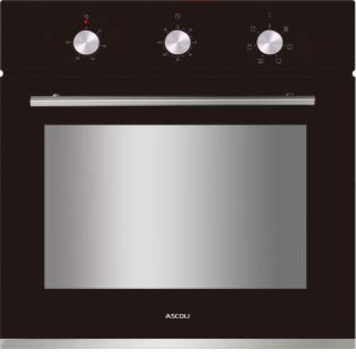 Духовой шкаф ASCOLI OB60B – 04FM6B