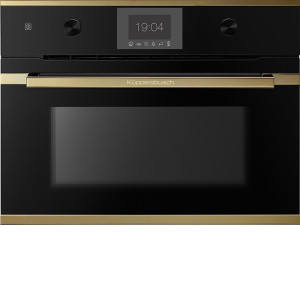 Духовой шкаф Kuppersbusch CBM 6350.0 S4 Design Gold
