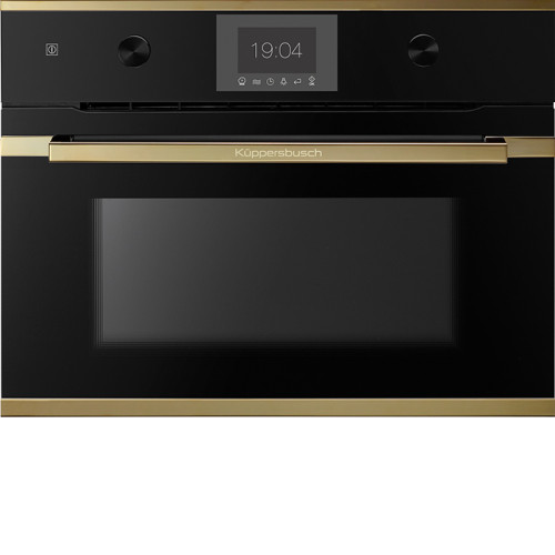 Духовой шкаф Kuppersbusch CBM 6350.0 S4 Design Gold