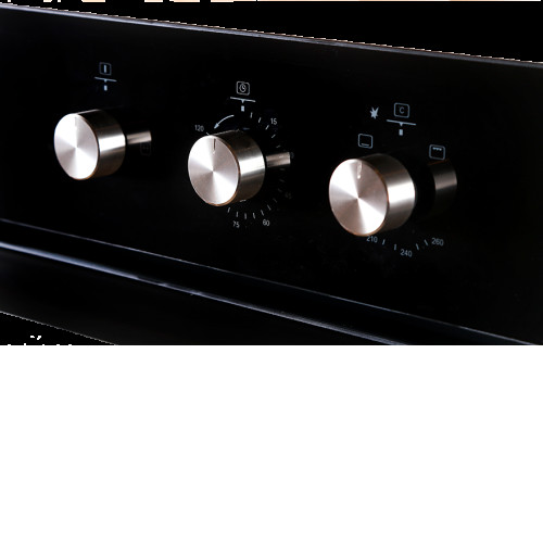 Духовой шкаф KUPPERSBERG hgg 663 t