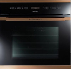 Духовой шкаф KUPPERSBUSCH EEB 6551.0 JX7 Copper