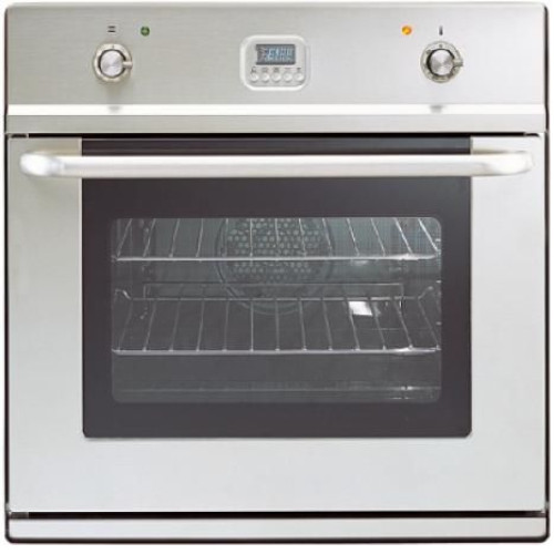 Газовый духовой шкаф ILVE 600-LVG/I