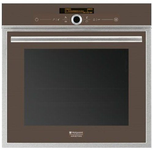 Духовой шкаф HOTPOINT-ARISTON fk1041lp.20 x/ha(cf) коричневый