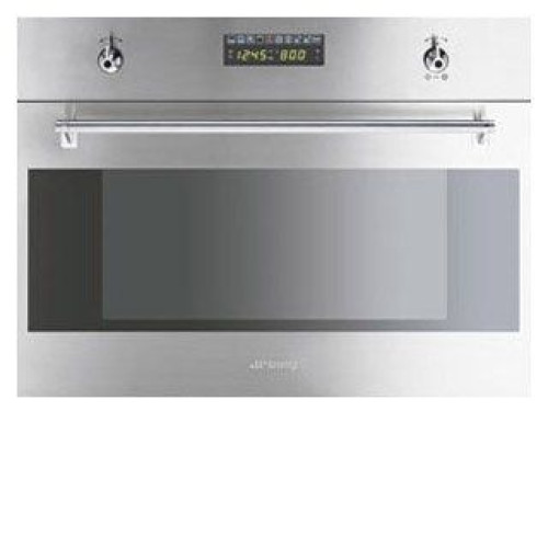 Духовой шкаф SMEG s45mcx2