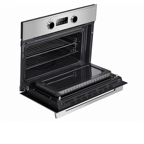 Компактный духовой шкаф Teka HSC 644 C
