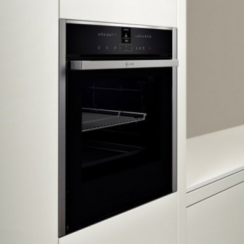 Духовой шкаф BOSCH hmg656rw1
