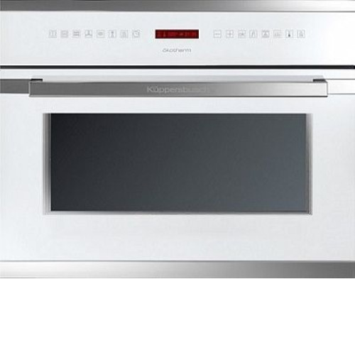 Духовой шкаф KUPPERSBUSCH EEBK 6550.8 WX3 Silver Chrome