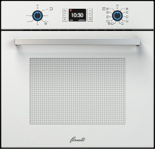 Духовой шкаф Fornelli FET 60 FIATO WH