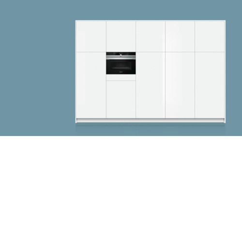 Духовой шкаф SIEMENS CB674GBS3