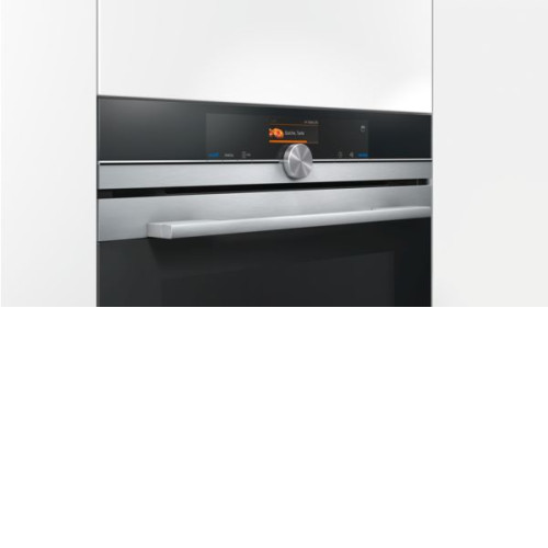 Компактный духовой шкаф Siemens CS636GBS2