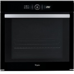 Духовой шкаф Whirlpool AKZM 8420 NB