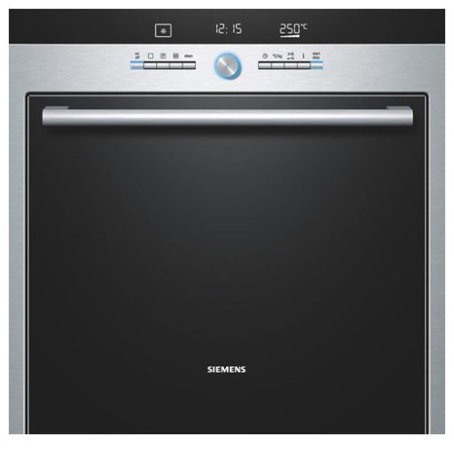 Духовой шкаф SIEMENS hb56bd560j